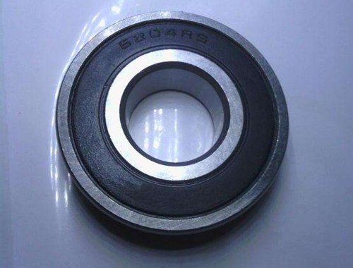 Bulk 204/C3 Bearing