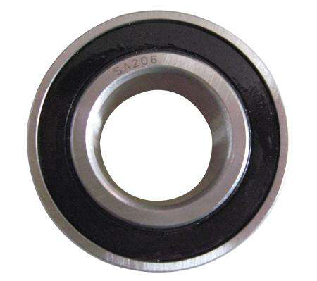 206KA/C3 Bearing Factory