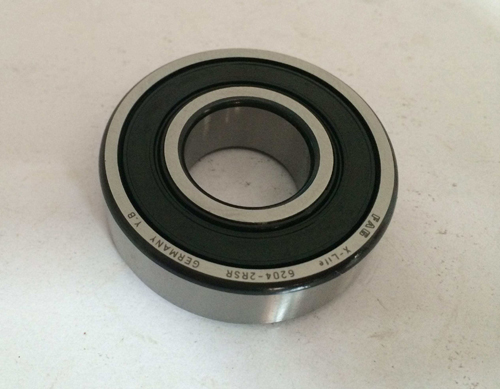 6204-2Z C4 ball bearing China